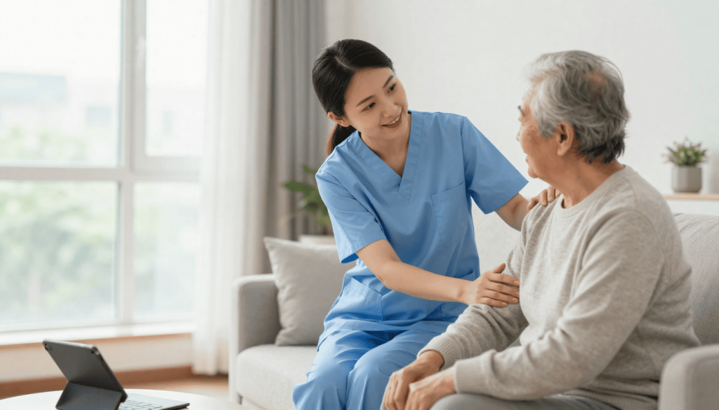 Understanding Disability Support Services: What Families Should Know