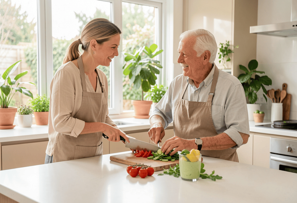 Private Home Care