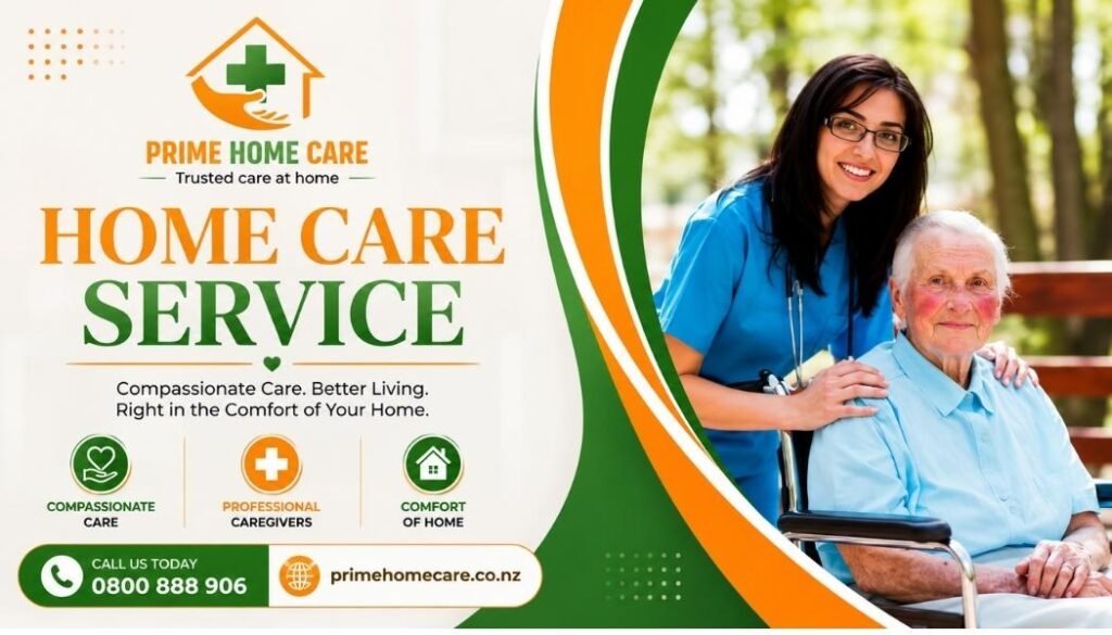 Choosing Comfort and Dignity: A Family’s Guide to Care at Home