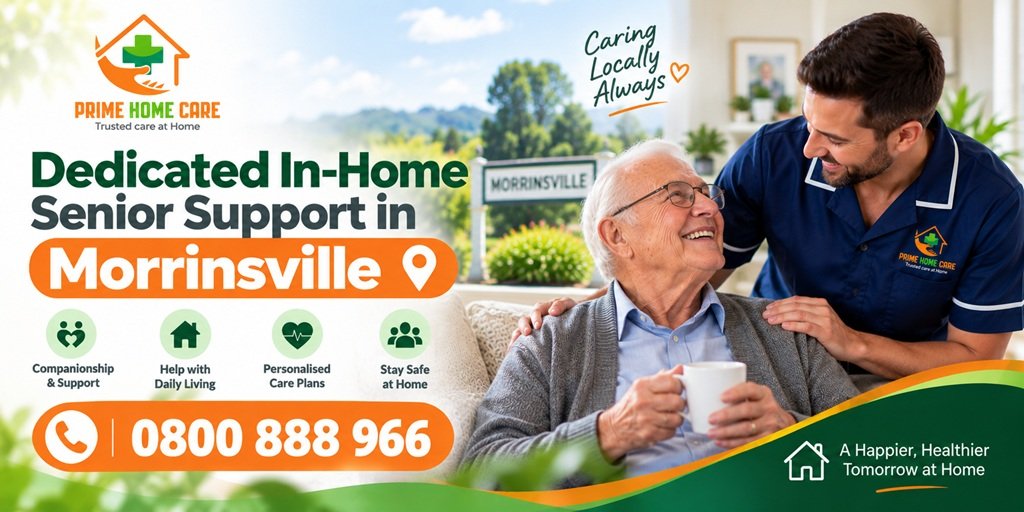 Best Home Care Services Morrinsville