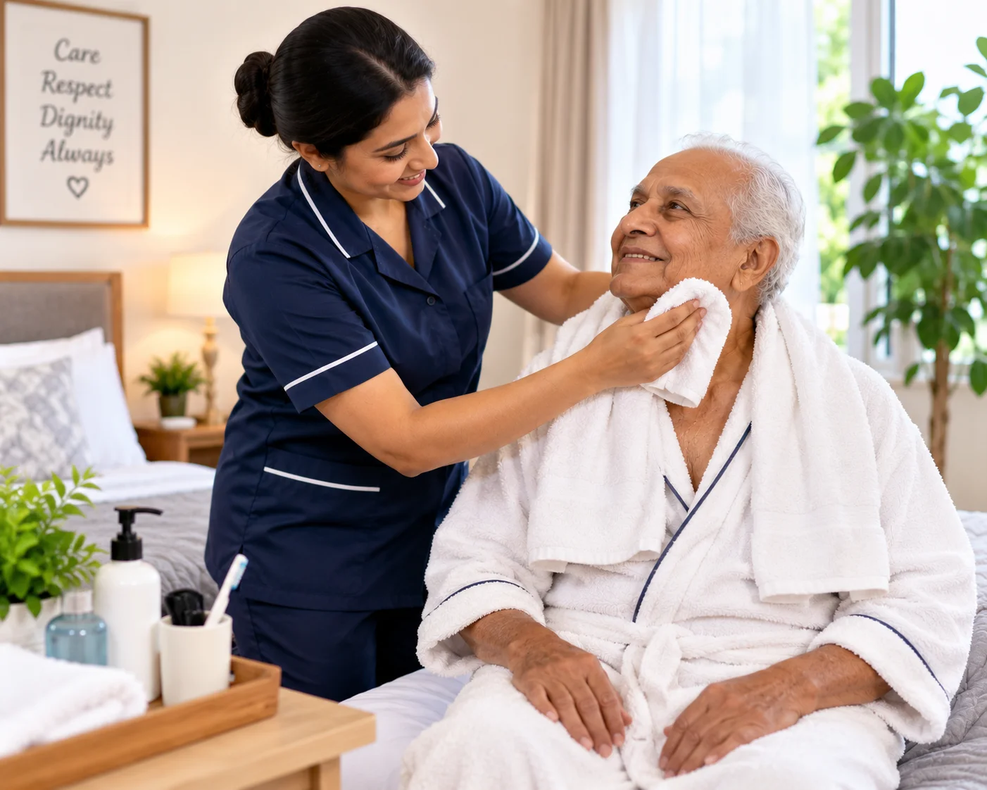 Personal Care