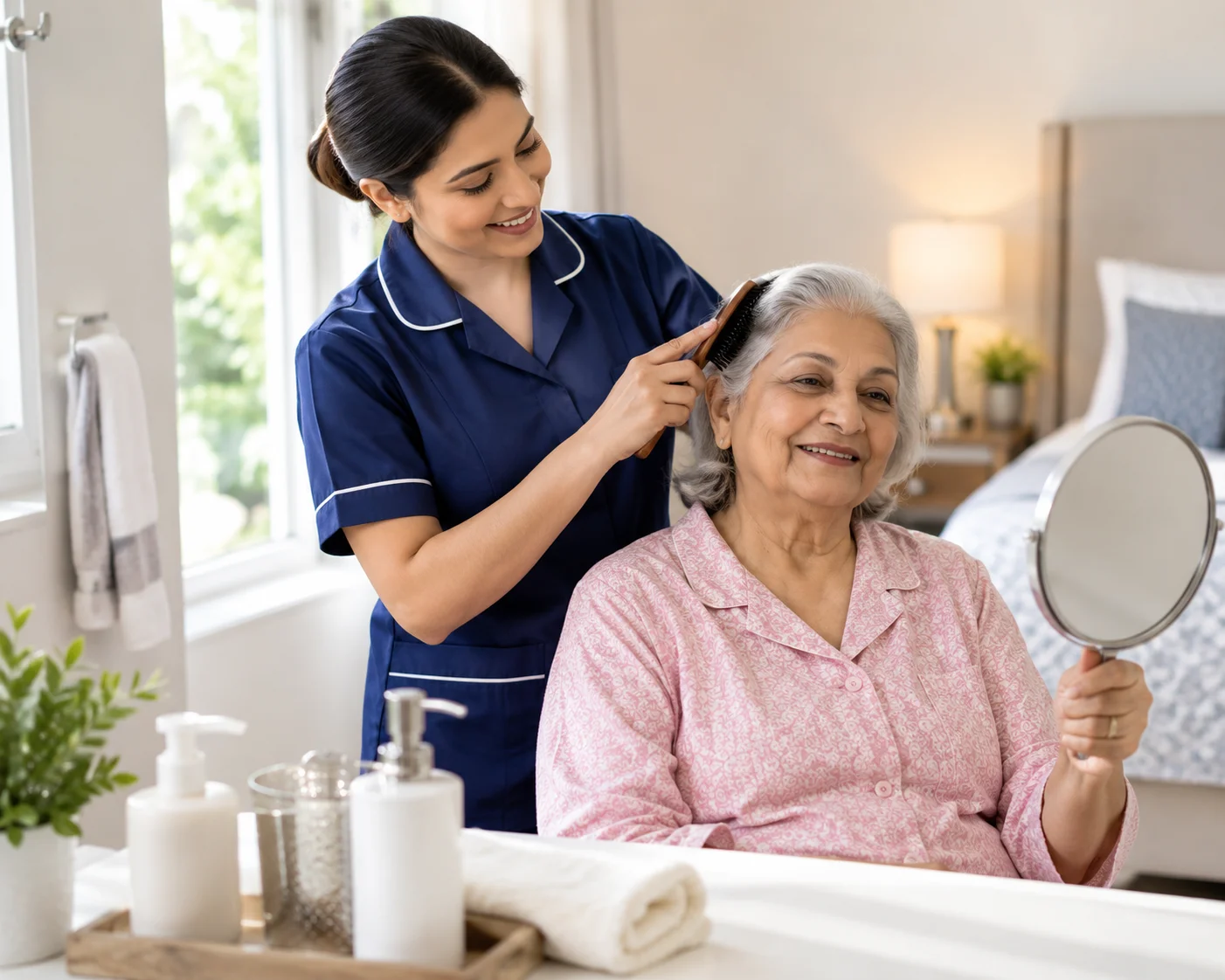 Personal Care