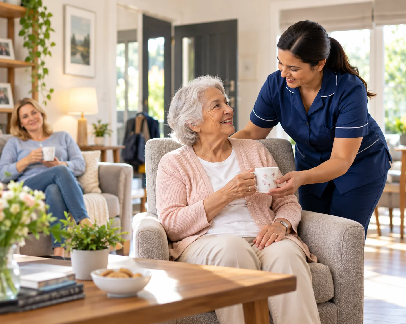 Respite Care