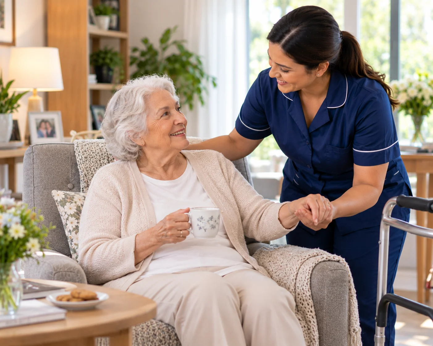 Private Home Care